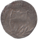1649 COMMONWEALTH PENNY