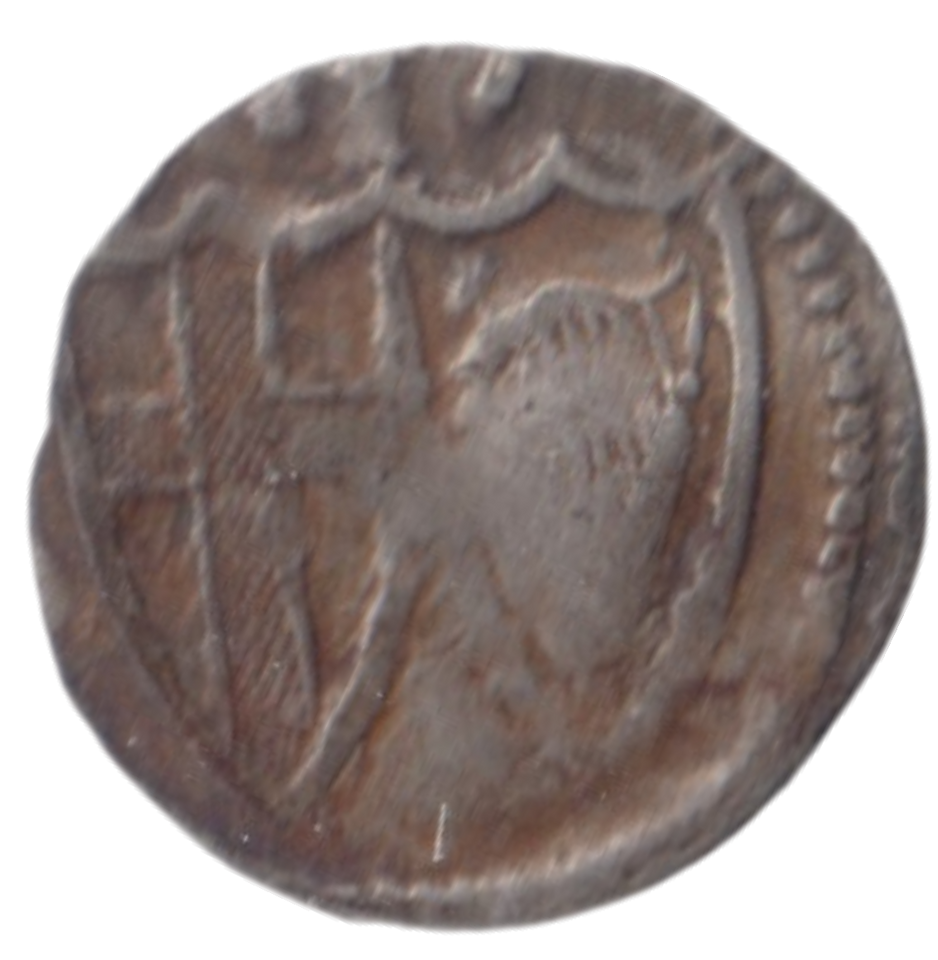 1649 COMMONWEALTH PENNY