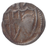 1649 COMMONWEALTH PENNY