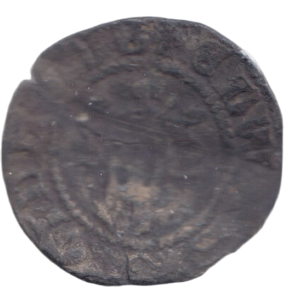 1279 EDWARD I PENNY
