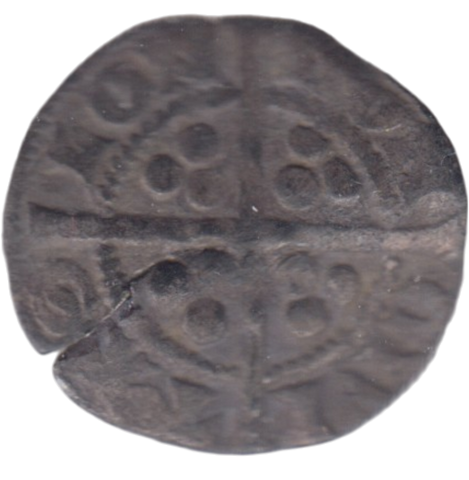 1279 EDWARD I PENNY