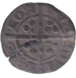 1279 EDWARD I PENNY