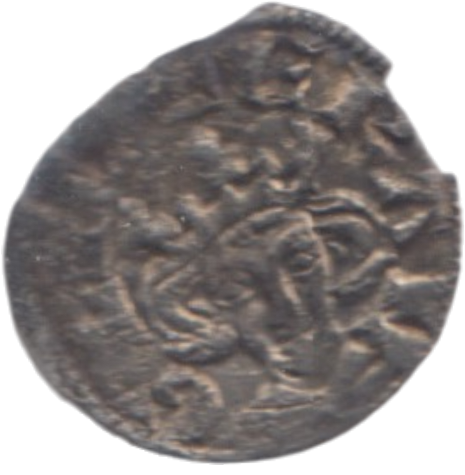 1279 EDWARD I FARTHING