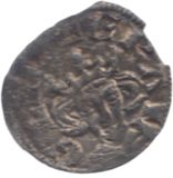 1279 EDWARD I FARTHING