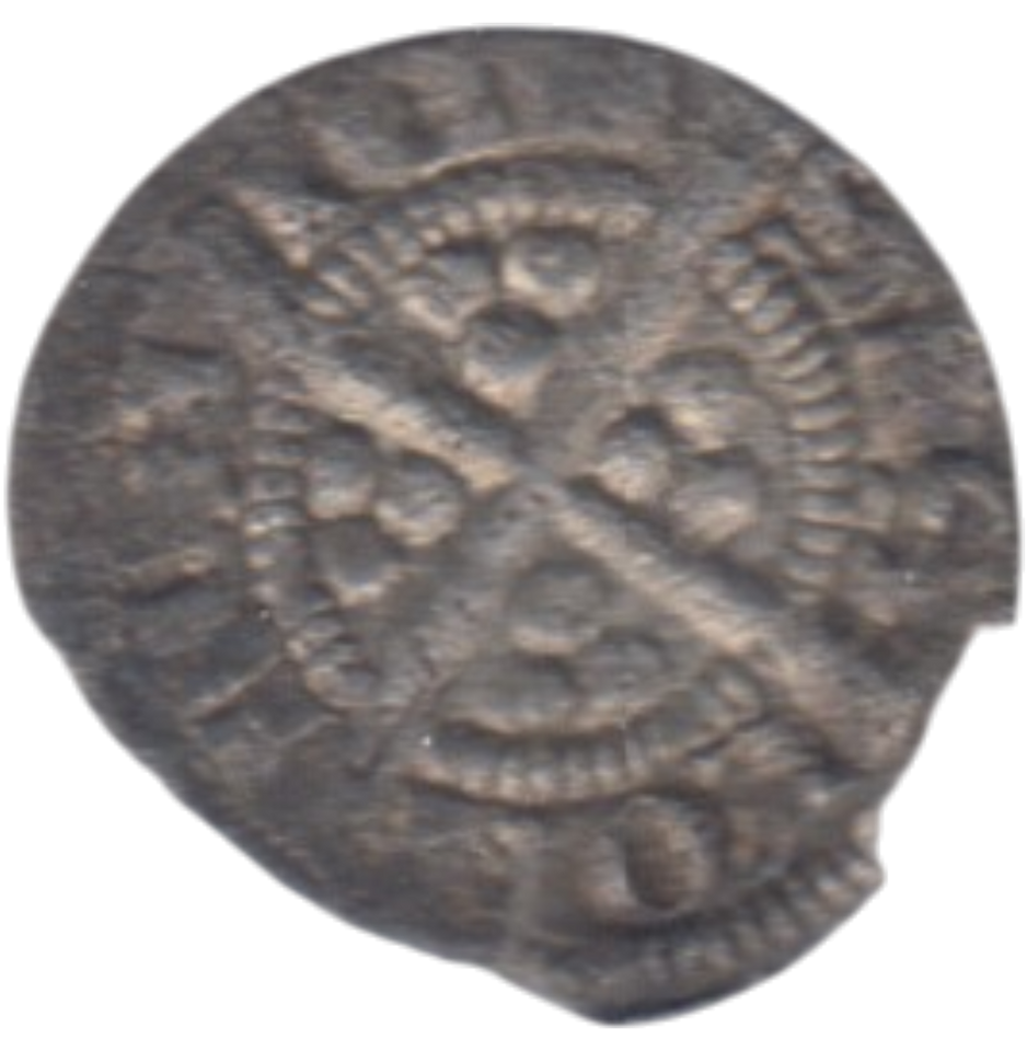 1279 EDWARD I FARTHING