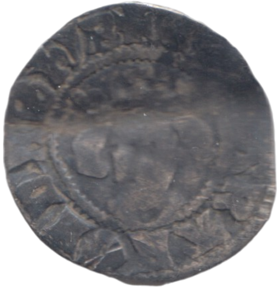 1279 EDWARD I LONDON PENNY
