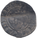 1279 EDWARD I LONDON PENNY