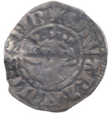 1279 EDWARD I LONDON PENNY