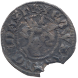 1279 EDWARD I LONDON PENNY