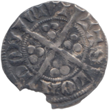 1279 EDWARD I LONDON PENNY