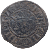 1279 EDWARD I LONDON PENNY