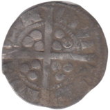 1279 EDWARD I LONDON PENNY