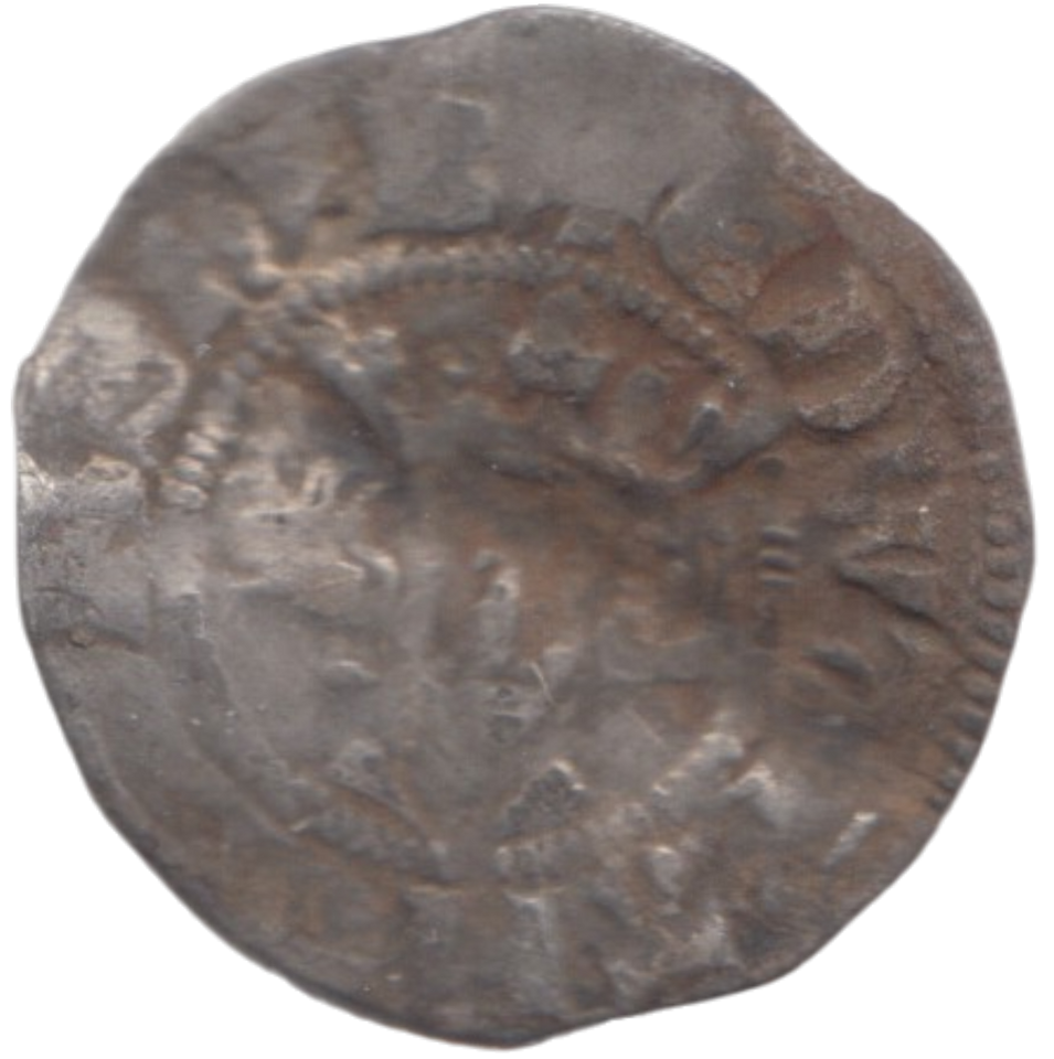 1279 EDWARD I LONDON PENNY