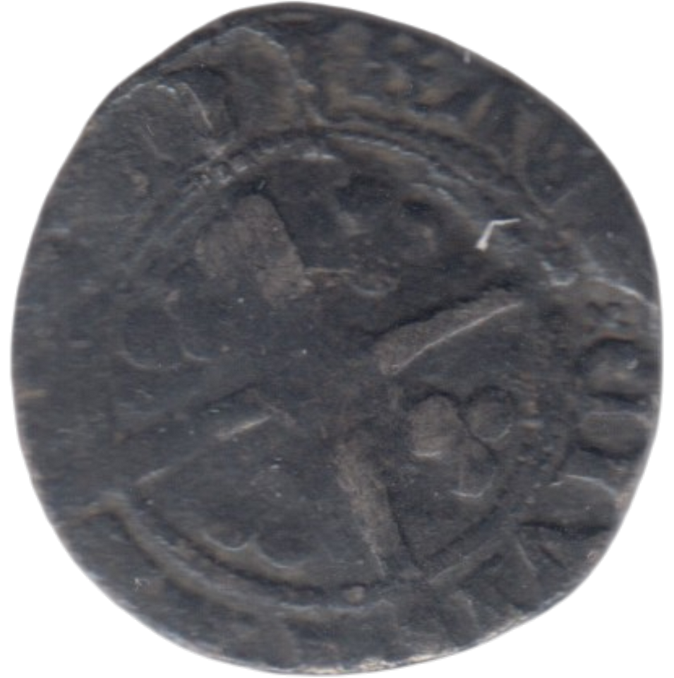 1377 RICHARD II PENNY