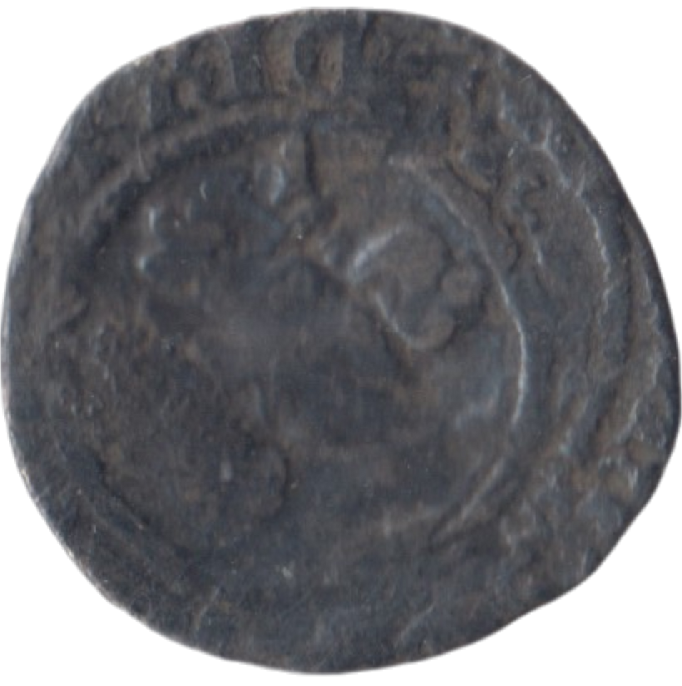 1377 RICHARD II PENNY