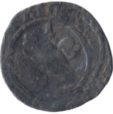 1377 RICHARD II PENNY