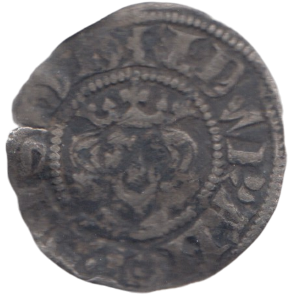 1279 EDWARD I BRISTOL PENNY