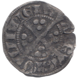 1279 EDWARD I BRISTOL PENNY