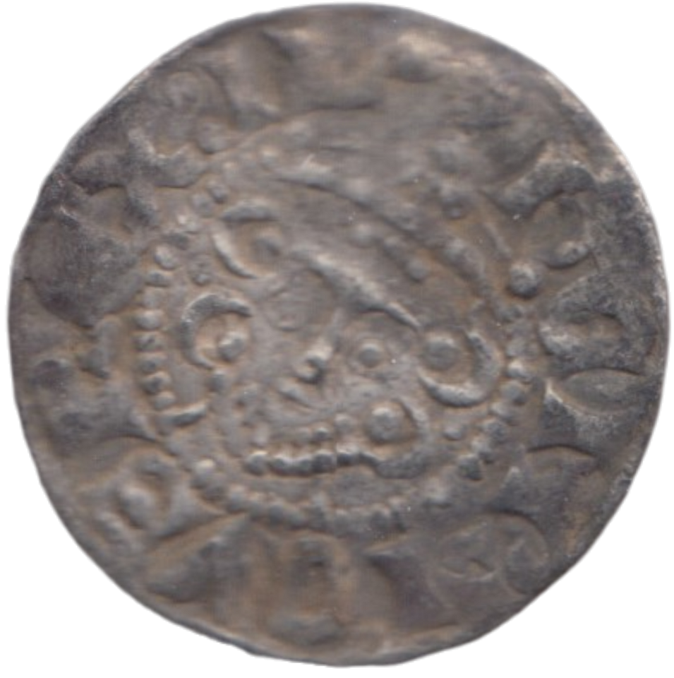 1247 HENRY III PENNY