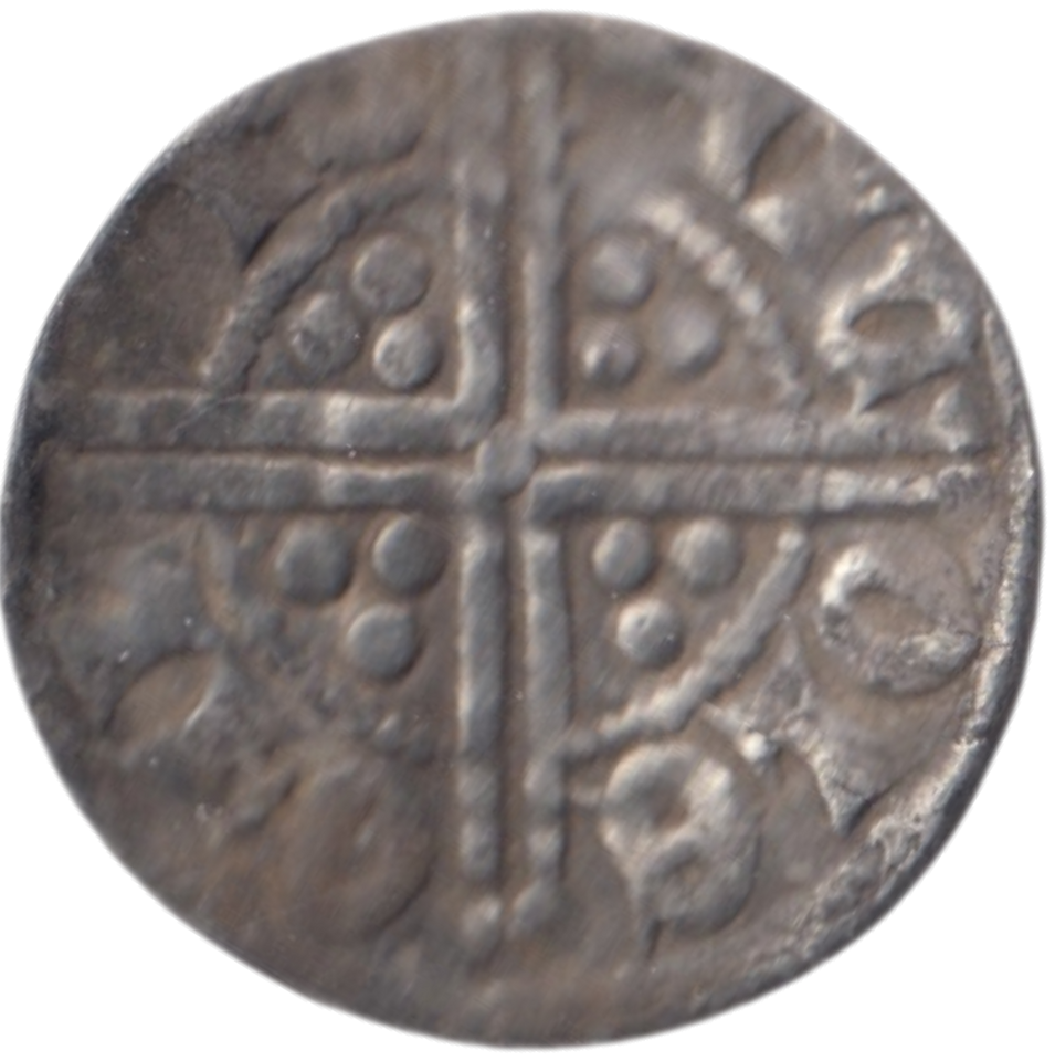 1247 HENRY III PENNY