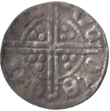 1247 HENRY III PENNY