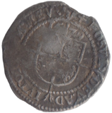 1579 ELIZABETH I THREEPENCE