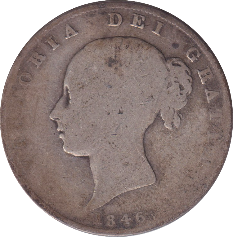 1846 FLORIN ( NF )