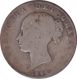 1846 FLORIN ( NF )