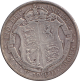 1911 FLORIN ( FINE )