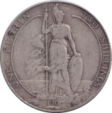 1905 FLORIN ( NF )