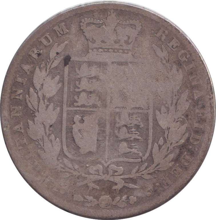 1846 FLORIN ( NF )