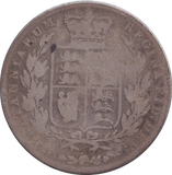 1846 FLORIN ( NF )
