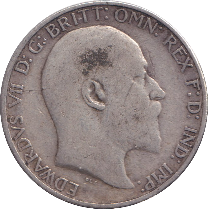 1905 FLORIN ( NF )
