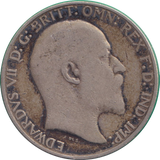 1908 FLORIN ( NF )