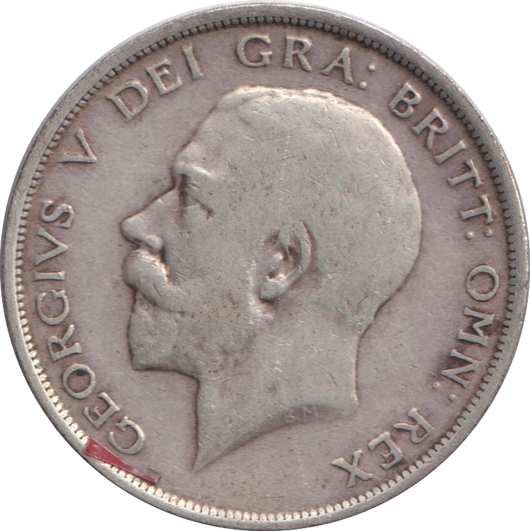 1916 FLORIN ( VF )