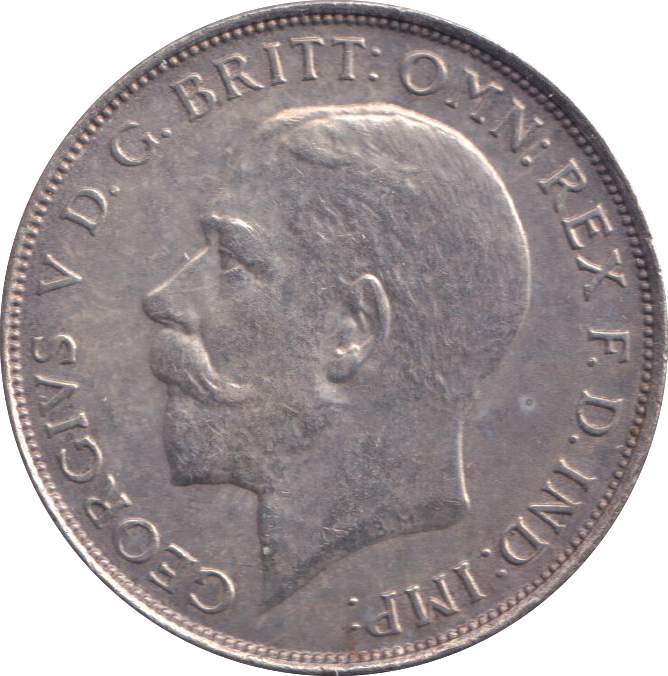 1923 FLORIN ( EF )