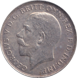 1923 FLORIN ( EF )