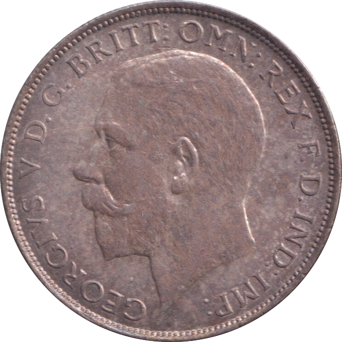 1923 FLORIN ( EF )