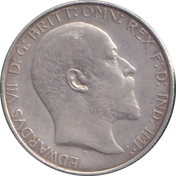 1903 FLORIN ( EF )