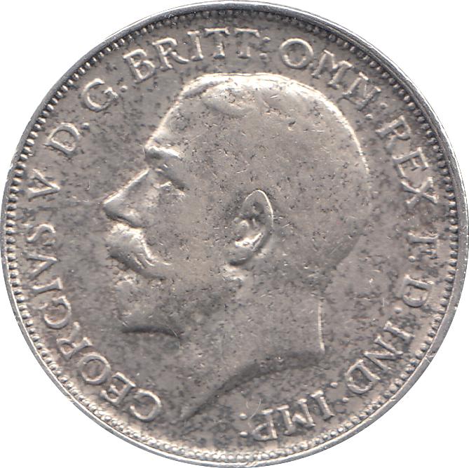 1912 FLORIN ( VF )