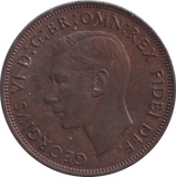 1949 PENNY ( UNC )