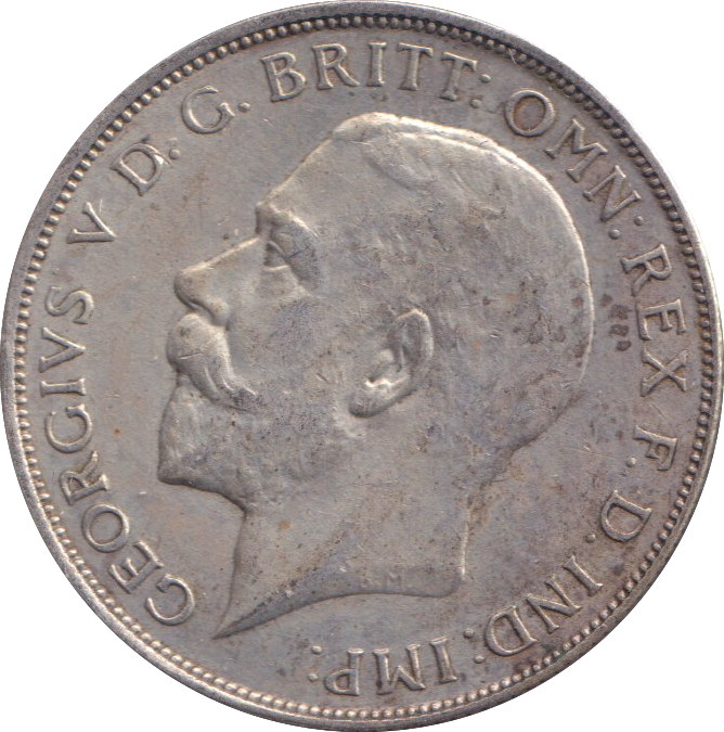 1923 FLORIN ( GVF )