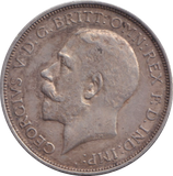 1914 FLORIN ( VF )