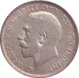 1914 FLORIN ( VF )