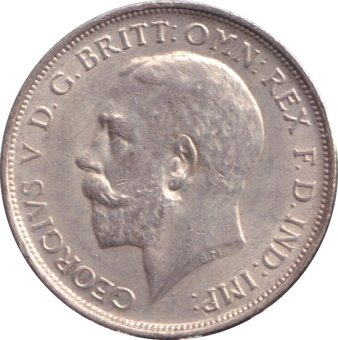 1914 FLORIN ( GVF )