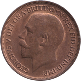 1916 PENNY ( EF )