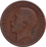 1919 PENNY ( FINE )
