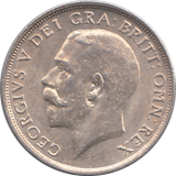 1911 SHILLING (EF)