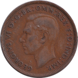 1946 PENNY ( GF )