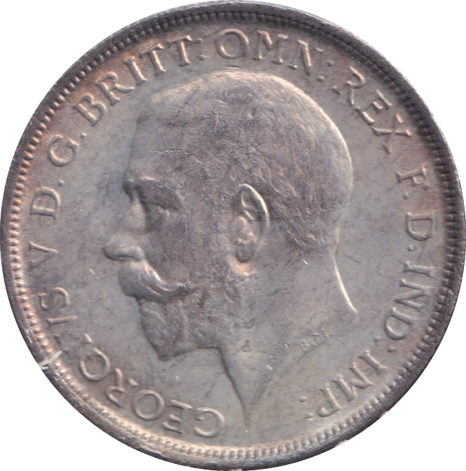 1918 FLORIN ( GVF )